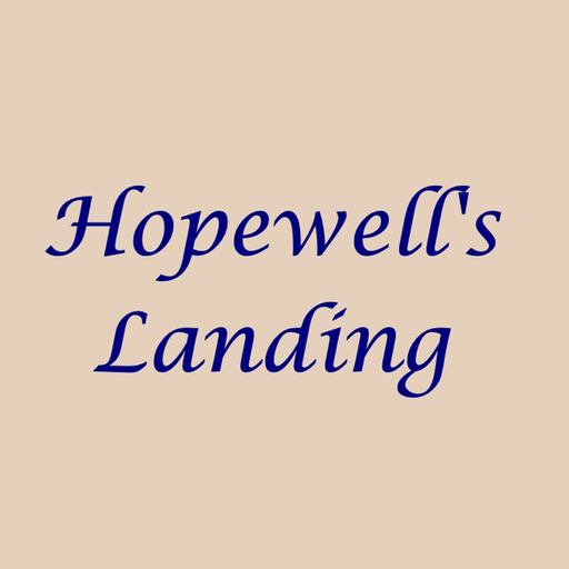 Hopewells Landing app icon