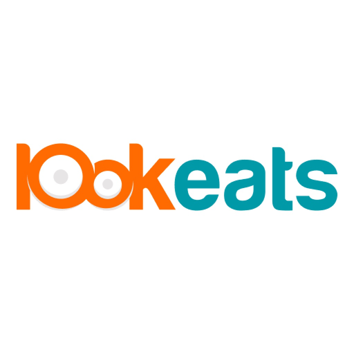 Look Eats app icon