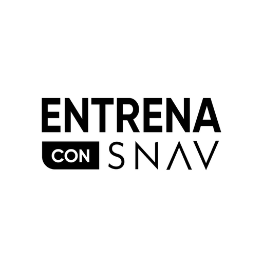 SNAV app icon