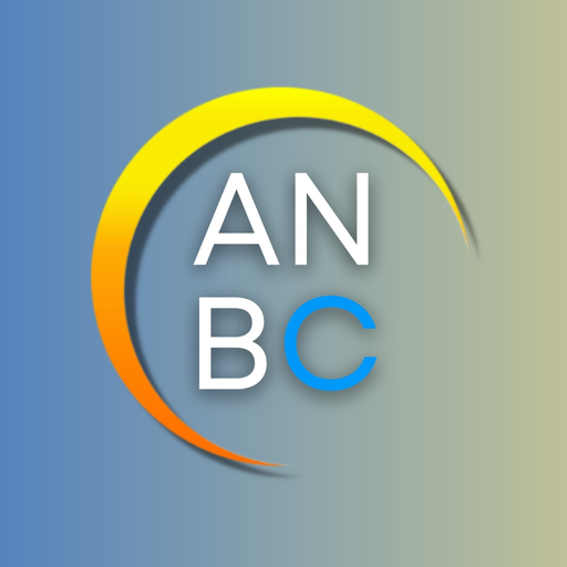 ANBChurch app icon