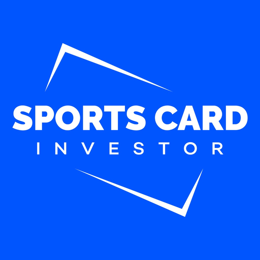 Sports Card Investor app icon