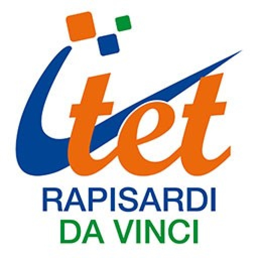 Rapisardi Da Vinci app icon