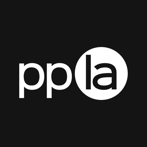 Pilates Plus LA 2.0 app icon