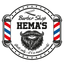 Hema's Barbershop icon