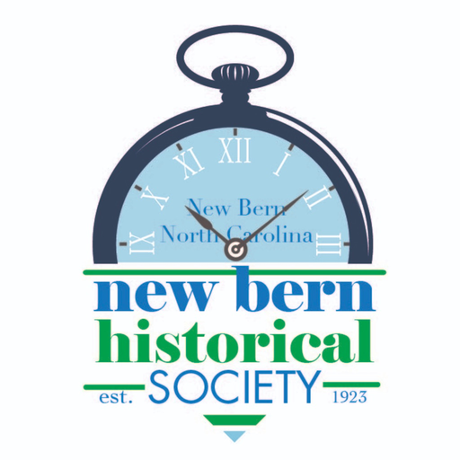 New Bern Battlefield Park app icon