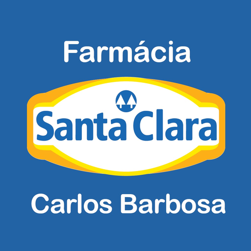 Santa Clara Farmácia app icon