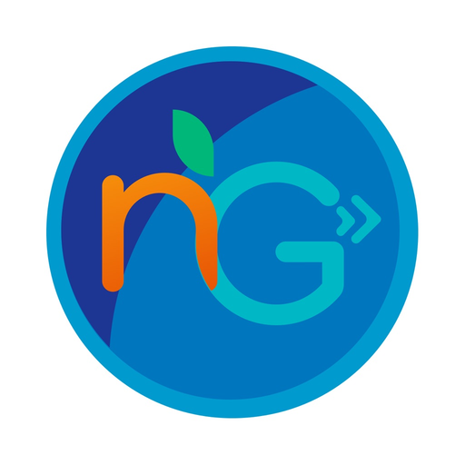 Nutri2Go app icon