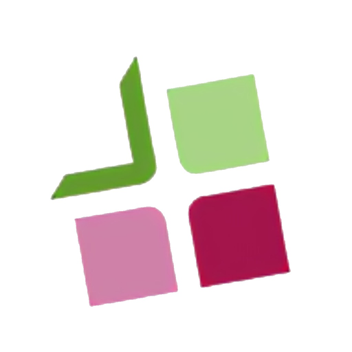 Wertequadrat app icon