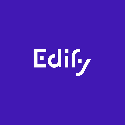 EdifyCert app icon