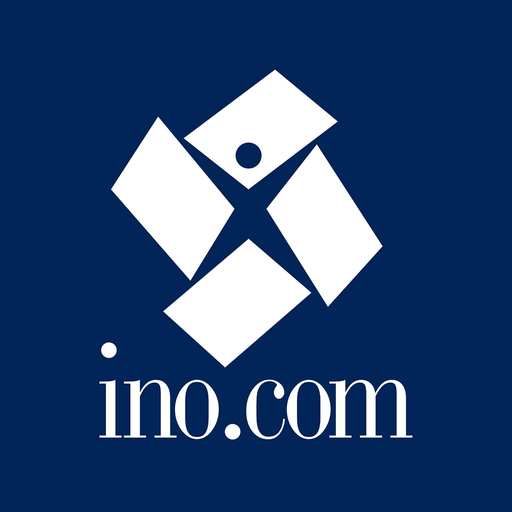 INO.com Futures & Commodities app icon