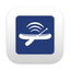 Blue Canoe Dictionary icon