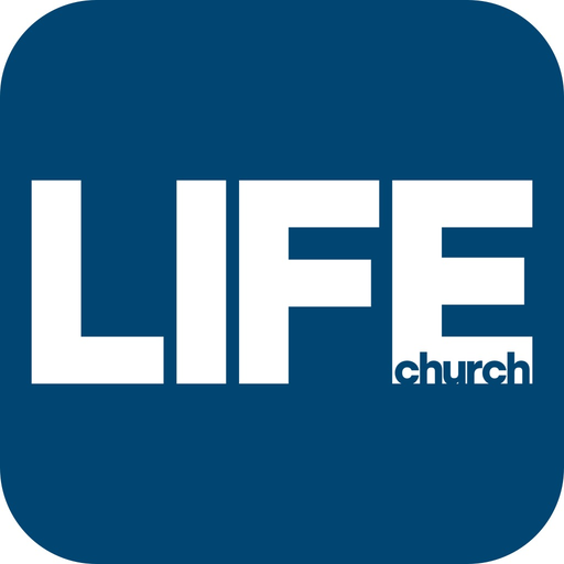 Life Church Leander app icon