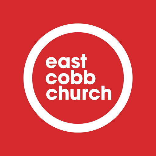 East Cobb Church app icon