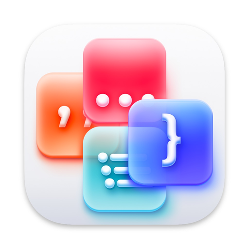 Vulcan: generator for SwiftUI app icon