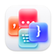Vulcan: generator for SwiftUI icon