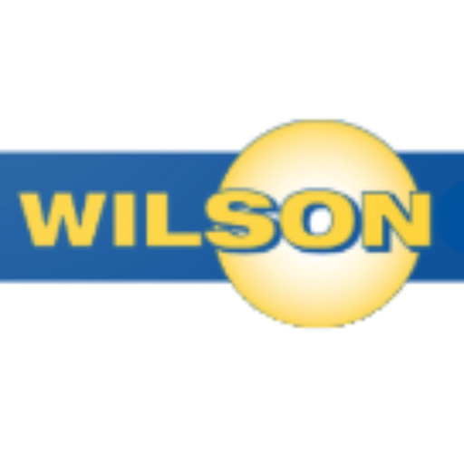 Wilson Oil & Propane app icon