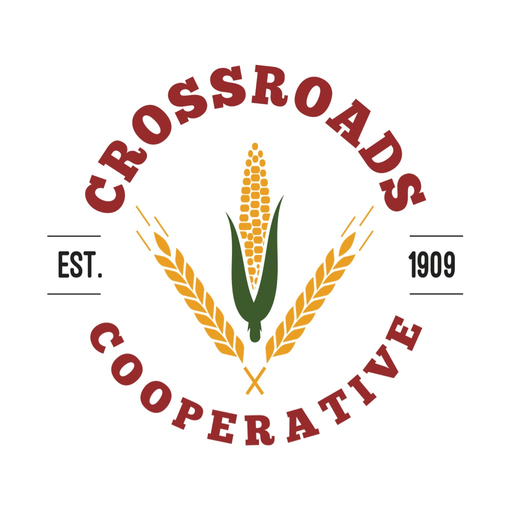 Crossroads Cooperative app icon
