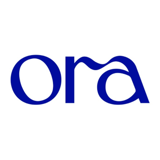 Ora. app icon
