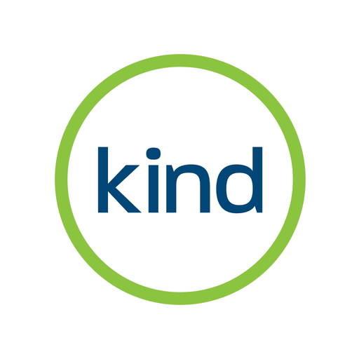 Kind Money app icon