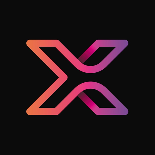 Radio X app icon