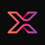 Radio X icon