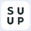 リモートワークならワークプレイスの検索・予約アプリ Suup icon