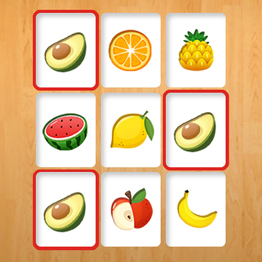 Tile Match - Classic Puzzle app icon