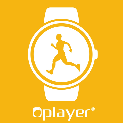 Oplayer Smart Life app icon