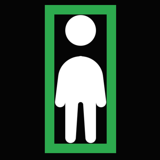 People Counter By AI app icon