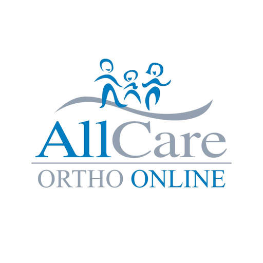 AllCare Ortho Online app icon