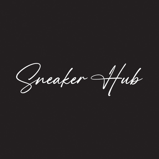 Sneaker Hub Shop app icon