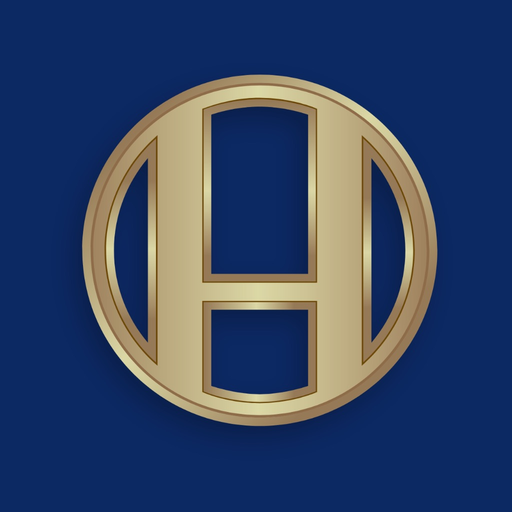 Hughes Chauffeur Service app icon