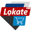 Lokate icon
