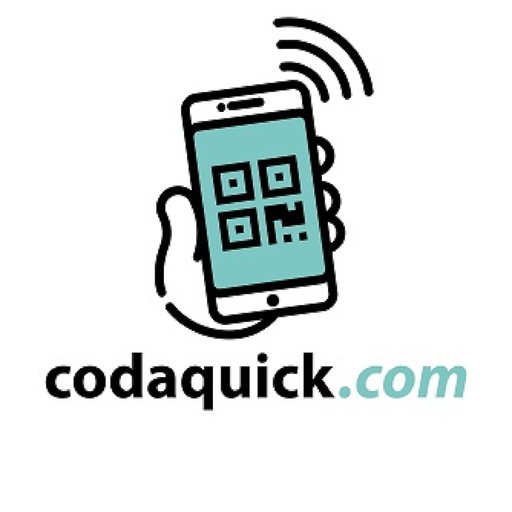 Coda quick app icon
