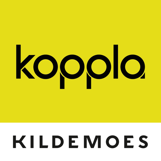 Kildemoes Koppla app icon