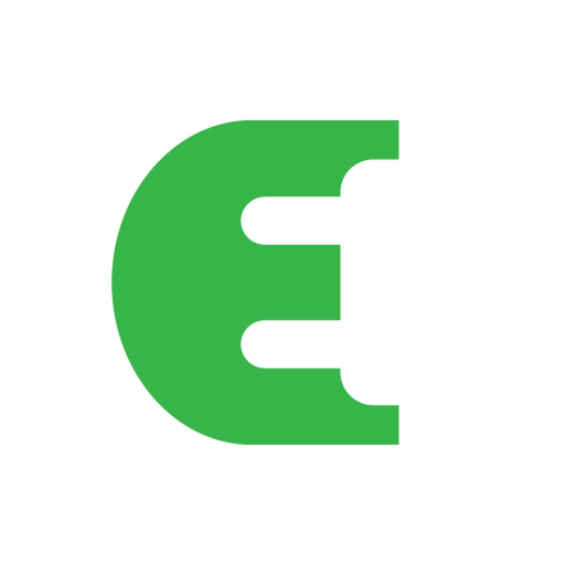 Evchargo app icon