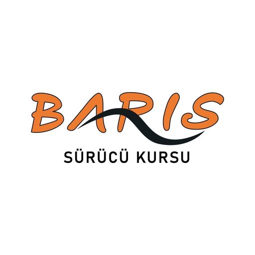 Barış Sürücü Kursu app icon