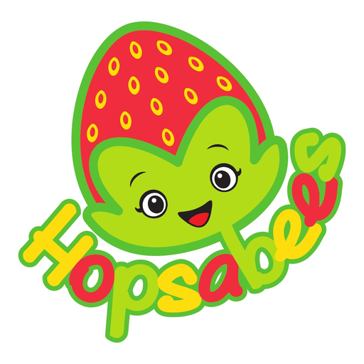 Hopsabees app icon