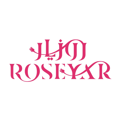 Roseyar روزيار app icon