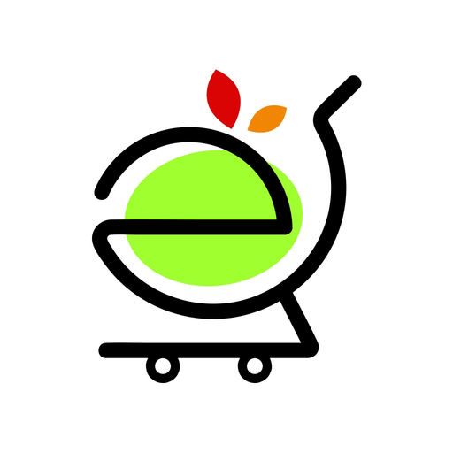 Growcery app icon