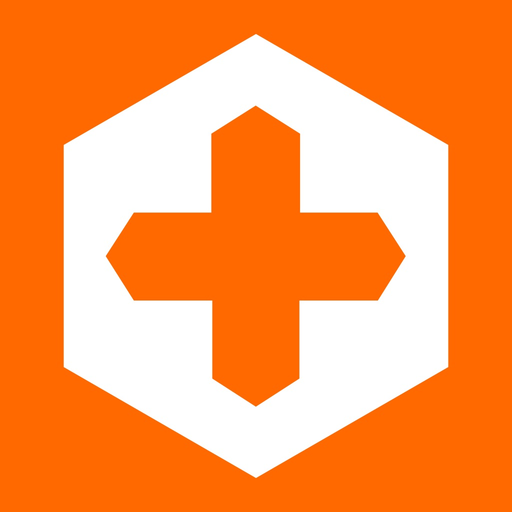 SportlerPlus - Fitness Workout app icon