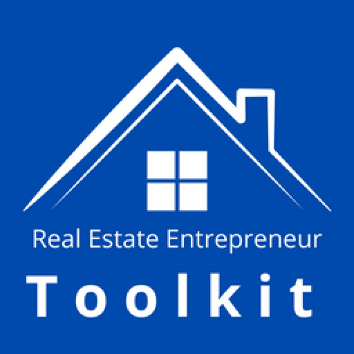Real Estate Investor Toolkit app icon