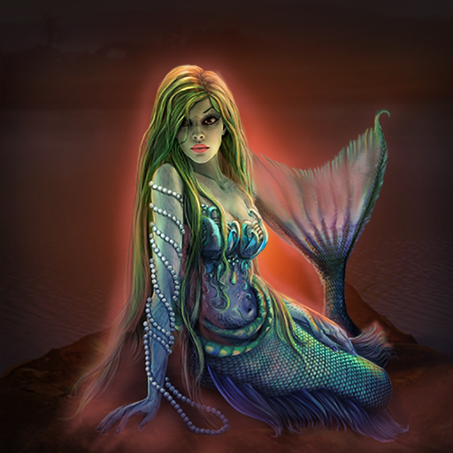 Lost Lands 2 app icon