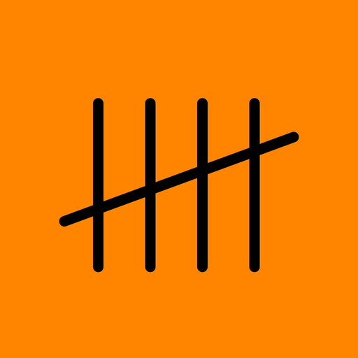 Increments app icon
