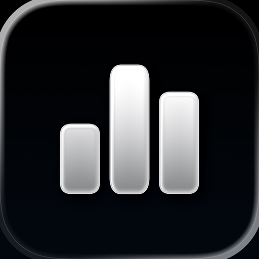 Social Stats Widget: Followers app icon