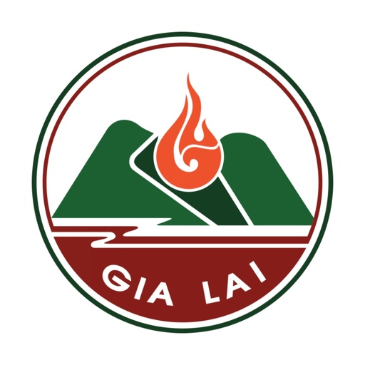 iGiaLai app icon