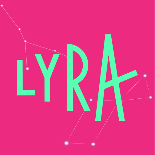 LYRA Universe app icon