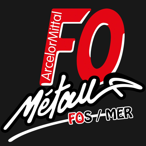 FO ARCELORMITTAL FOS app icon
