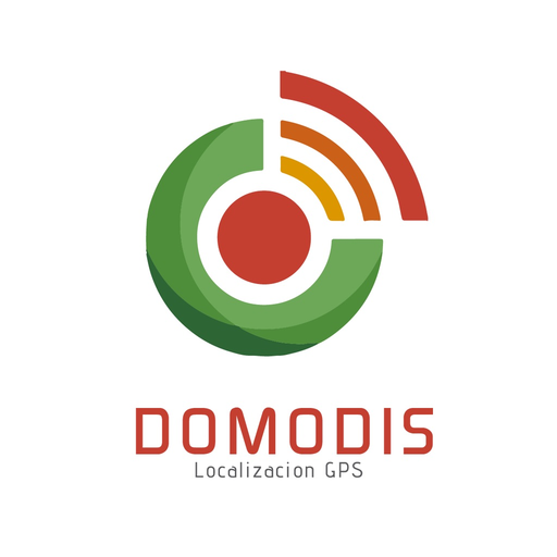 Domodis app icon