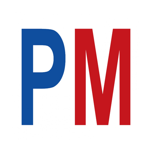 Profmark app icon